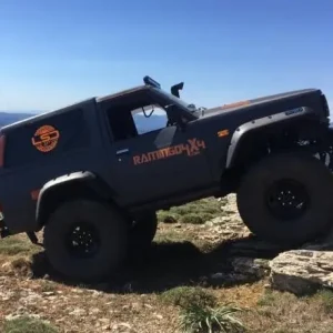 Ordina Subito Kit Rialzo Nissan Patrol TR 2.8 8 cm