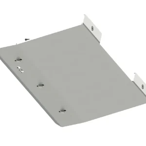 Prezzo Conveniente Piastra Protezione Tiranteria Toyota Land Cruiser 80