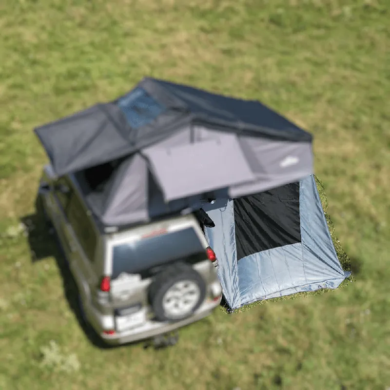 Popolare Spogliatoio Tenda Da Tetto Explorer