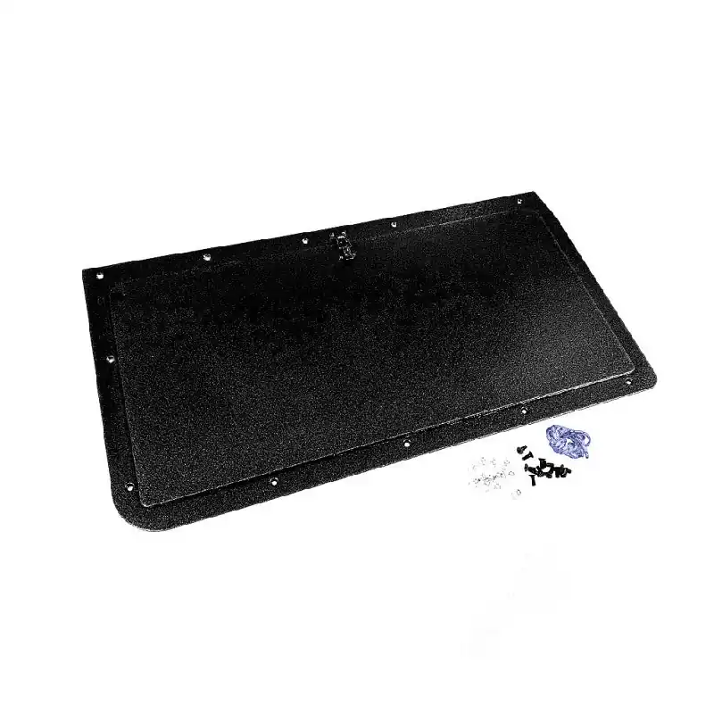 Promozione Tavolino Portellone Posteriore Nissan Patrol GR Y61 – Destro