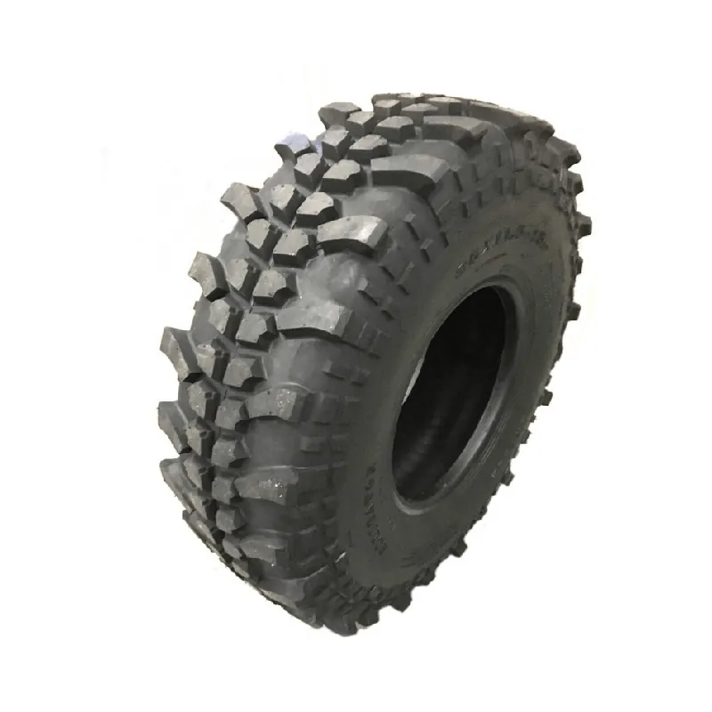 Lakesea Alligator 31×10,50 R15 Non Perdere