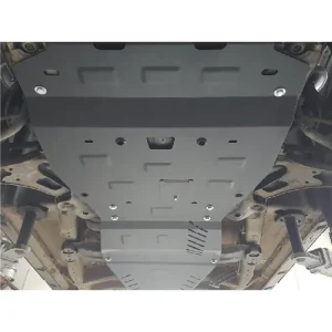 Piastre Protezione Suzuki Grand Vitara 2 dal 2005 Miglior Prezzo