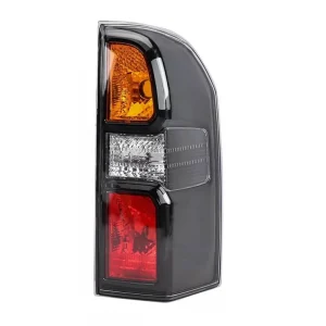 Prezzo Scontato Faro Posteriore Nissan Patrol GR Y61 – GU4 Black – Destro