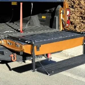 Prezzo Scontato Gradino Universale Sponda Cassone Pick-Up