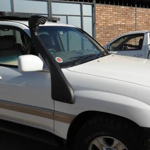 Esclusivo Snorkel Toyota Land Cruiser Serie 100