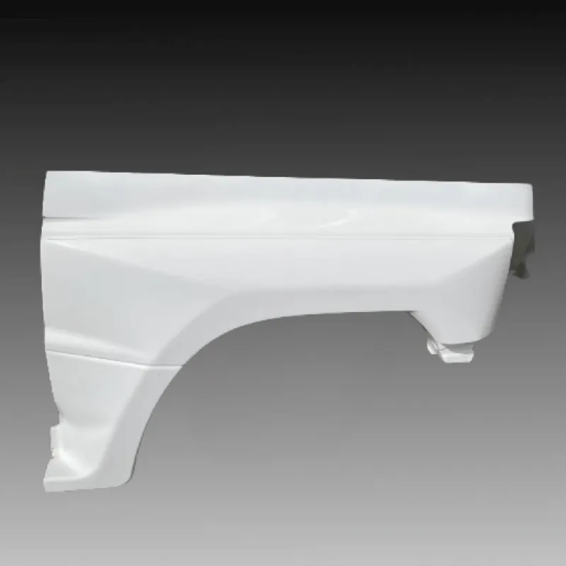 Prezzo Basso Parafango Posteriore Mitsubishi Pajero V20 – EVO – Sinistro