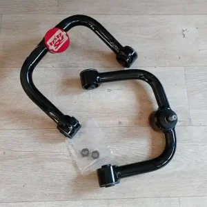 Trapezi Ford Ranger T6 – Superiori Rinforzati Ultima Occasione