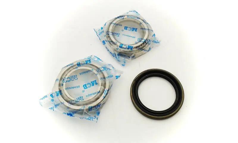 Non Perdere Kit Revisione Differenziale Posteriore Suzuki Samurai/Sj