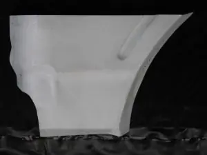 Suzuki Samurai Angolo Posteriore Destro Lamierato Prezzo Ridotto