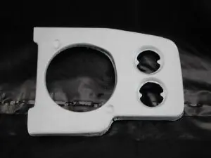 Miglior Prezzo Suzuki Lj 80 Cornice Faro Sinistro
