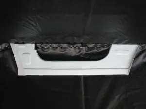 Professionale Suzuki Lj 80 Sottoporta Sinistro