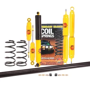Kit Rialzo Toyota 4 Runner +5 cm Terrain Tamer Affare