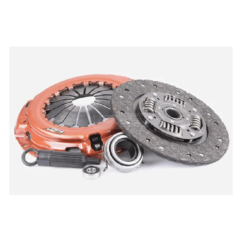 Direttamente Dal Produttore Frizione Rinforzata Toyota Land Cruiser KZJ70 2.5 Stage 1A – XTREME OUTBACK