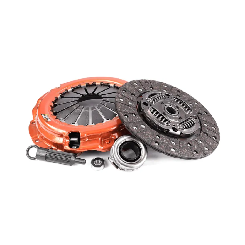 Frizione Rinforzata Toyota Land Cruiser 120 – XTREME OUTBACK Professionale