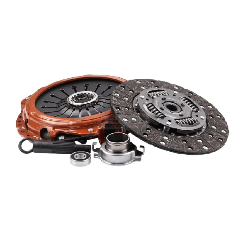 Quantità Limitata Frizione Rinforzata Mitsubishi 2.8 TD – XTREME OUTBACK