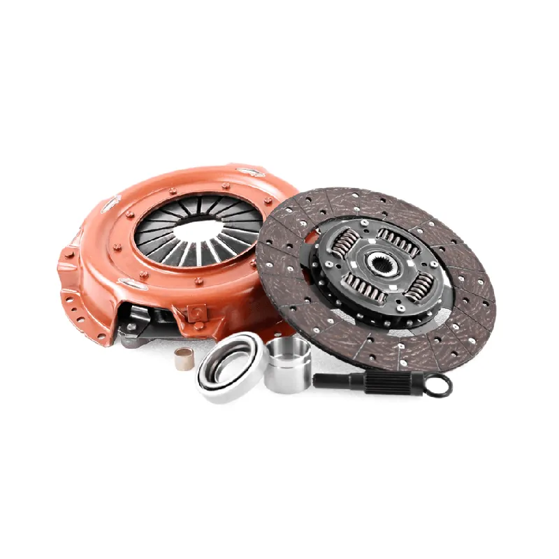 Ordina Subito Frizione Rinforzata 30% Nissan Patrol TR 3.3 – K160 – XTREME OUTBACK