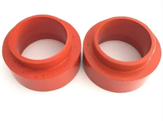 A Buon Prezzo Spessori Molla Mitsubishi Pajero V20/Galloper +5 cm