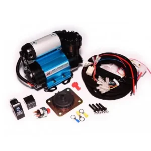 Prezzo Basso Compressore HF Blocco differenziale 12V