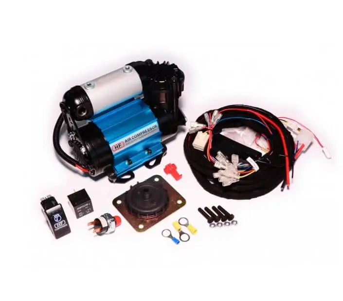 Prezzo Basso Compressore HF Blocco differenziale 12V