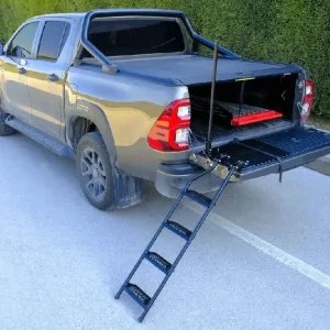 Scaletta Universale per Cassoni Pick-Up Saldi