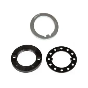 Sconto Kit Serraggio Cuscinetto Mozzo Ruota Nissan GR