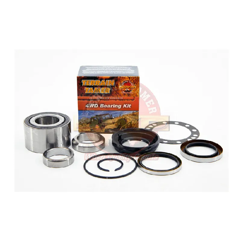 Saldi Kit Revisione Mozzo Posteriore Toyota 70 Dal 1990