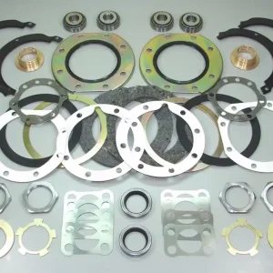 Subito Disponibile Kit Revisione Boccia e Cuscinetti Mozzo Toyota 70 Dal 1990