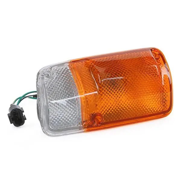 Popolare Fanalino Anteriore Nissan Patrol GR Y60 – Sinistro