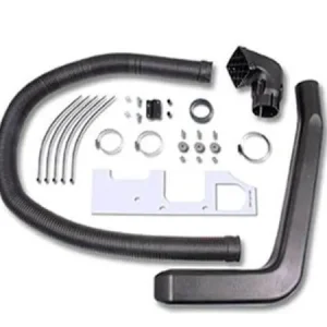 Snorkel Toyota Land Cruiser Serie 40 Quantità Limitata