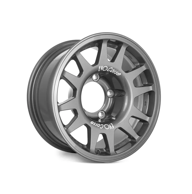 Offerta Limitata EvoCorse Cerchio DakarZero 15″