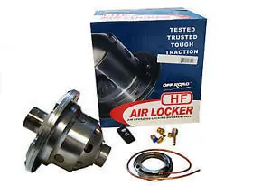 Blocco Differenziale HF Anteriore Suzuki Jimny 10 Viti Rd206 Promozione Esclusiva