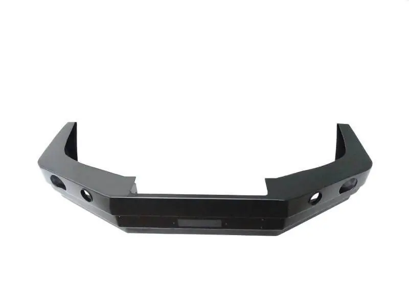 Paraurti Anteriore Nissan Navara D22 97-00 Ultimissimo Modello