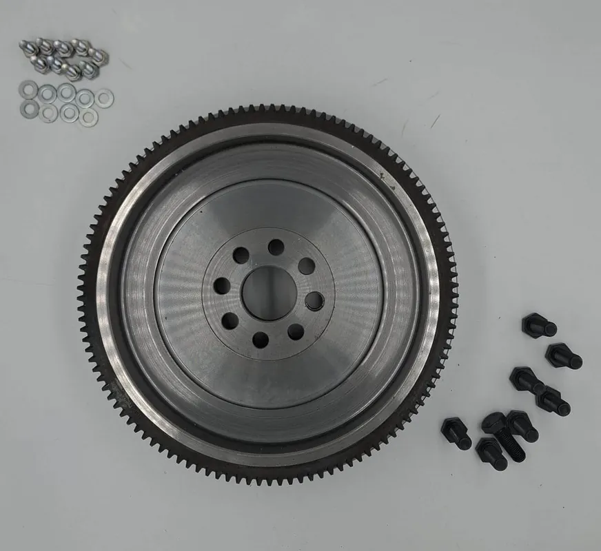 Volano con Corona SWAP BMW M57 D1-D5 – Nissan Patrol GR Y60 A Buon Prezzo