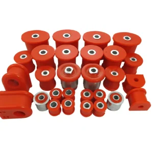 Boccole Poliuretano Jeep Grand Cherokee WJ Direttamente Dal Produttore