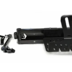 Porta Tanica Paraurti Posteriore Toyota Hilux Vigo 05-15 Offerta