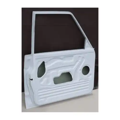 Offerta Limitata Vetroresina – Portiera Anteriore Nissan Patrol GR Y60 – Sinistra