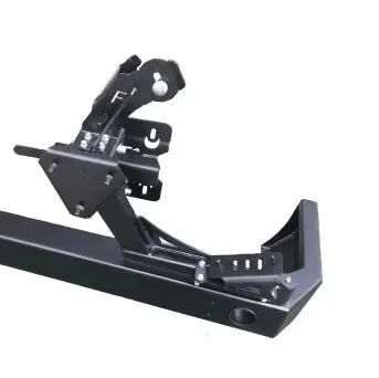 Cancello Portaruota Toyota Land Cruiser 78 Offerta Limitata