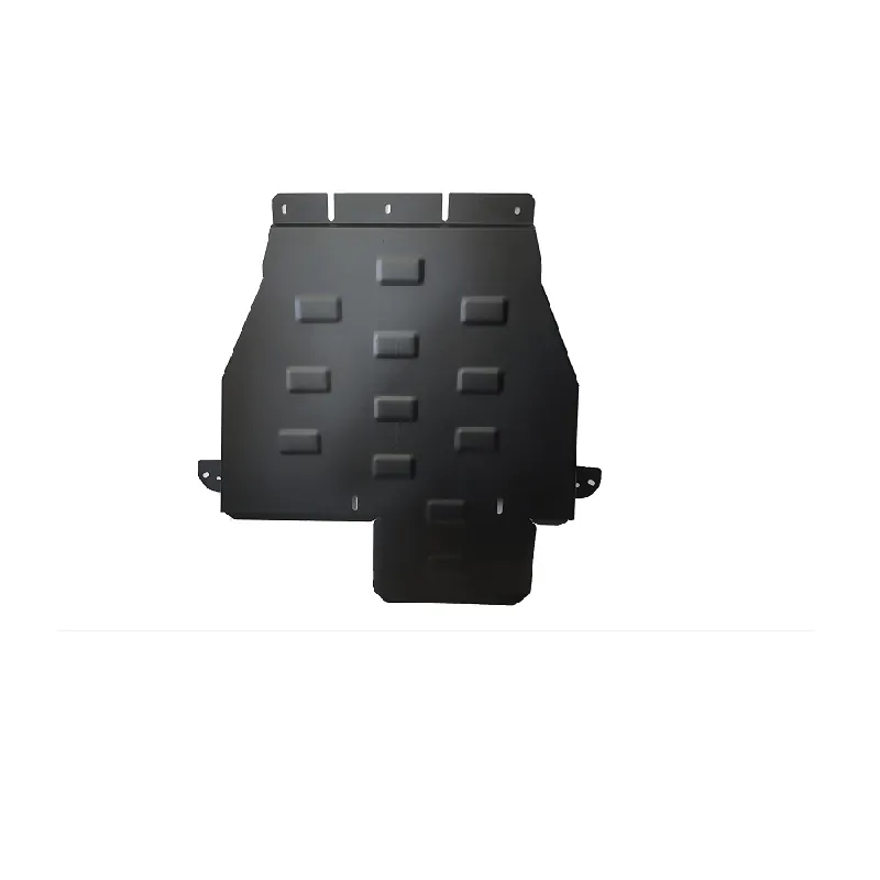 Miglior Prezzo Piastra Protezione Cambio Automatico Mercedes Vito 2003-2014 – Acciaio