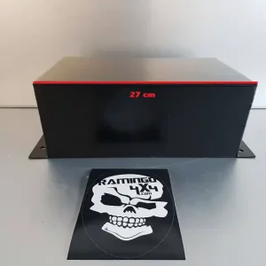 Nuovo Arrivo Console Da Cruscotto Nissan Patrol TR