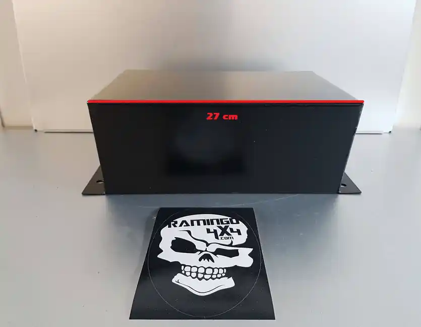 Nuovo Arrivo Console Da Cruscotto Nissan Patrol TR
