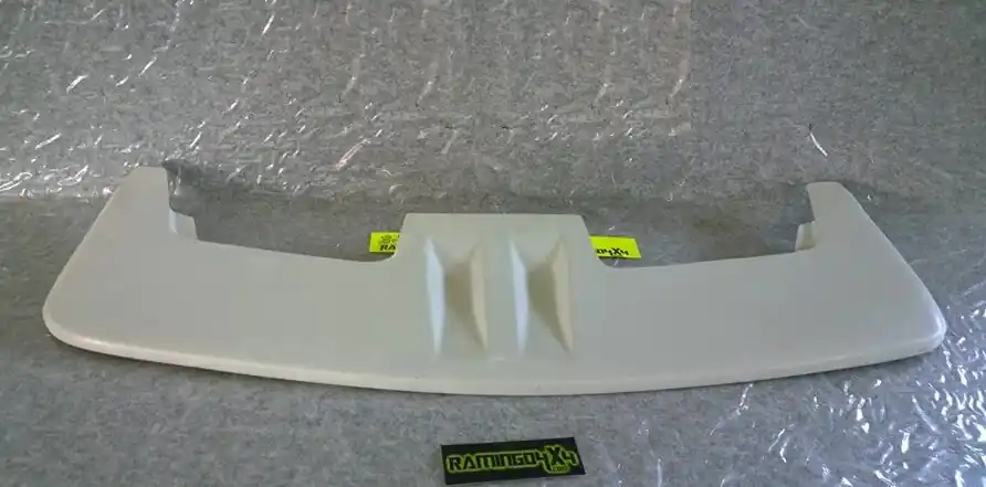Deflettore Parabrezza Nissan Terrano Saldi