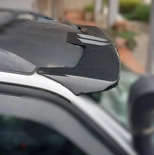 Must-Have Deflettore Parabrezza Suzuki Grand Vitara 1