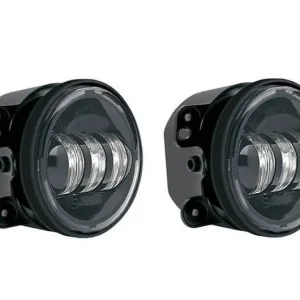 Scelto Dai Clienti Fendinebbia Led 4″