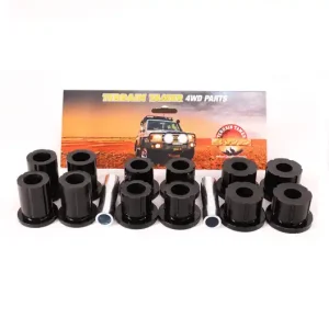 Kit Boccole Nissan Navara D40 Ultime Pezzi