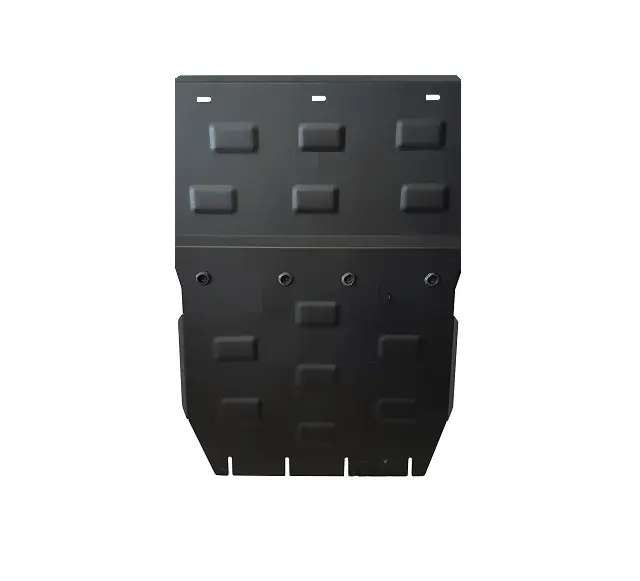 Affare Piastra Protezione Motore Volkswagen Amarok 2010-2022 – Acciaio