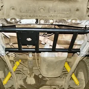 Offerta AFN – Protezione Riduttore Toyota Land Cruiser KZJ70