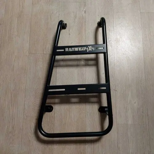 Ordina Subito Scaletta Posteriore Nissan Patrol GR Y60