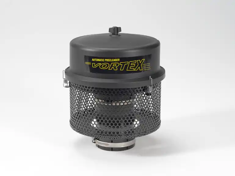 Subito Disponibile Snorkel – Terminale Autopulente Alto Vortex 96/255