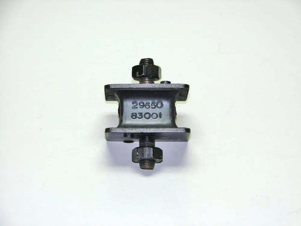 Silent Block Riduttore Piccolo – Suzuki SJ/Samurai Offerta Speciale