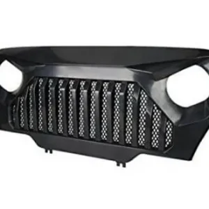 Offerta Mascherina Monster Jeep Wrangler TJ